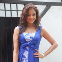 ACTRESS ASMITA SOOD NEW CUTE PHOTOS STILLS GALLERY | Picture 43440